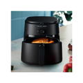 Imagem da oferta Air Fryer Philips Walita Série 1000 XL NA130 Preta com Timer 62L