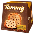 Imagem da oferta 2 Unidades Panetone com Gotas de Chocolate Tommy 400g