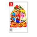 Imagem da oferta Jogo Super Mario RPG - Nintendo Switch