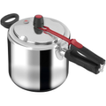 Imagem da oferta Panela de Pressão Clock Original com Fechamento Interno 7 Litros