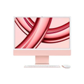 Imagem da oferta iMac Apple Tela Retina 24" 4.5K Chip M3 CPU 8 Núcleos GPU 10 Núcleos SSD 256GB