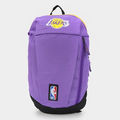 Imagem da oferta Mochila NBA Los Angeles Lakers Sestini Legend Pequena 14L