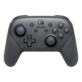 Imagem da oferta Controle Pro Nintendo Switch Pro Controller Japão Preto