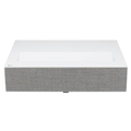 Imagem da oferta Projetor LG CineBeam Smart TV UHD 4K 2500 ANSI Lumens Bluetooth HDMI/USB - HU715QW.AWZ