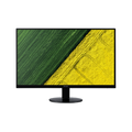 Imagem da oferta Monitor  Ultra-Thin 23,8" 120Hz 1ms FHD IPS LED HDMI SA240Y + Brinde Teclado Gamer  Nitro