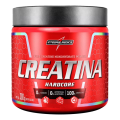 Imagem da oferta Creatina Hardcore 100% Pura 300g IntegralMédica