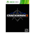 Imagem da oferta Jogo Crackdown 2 - Xbox One