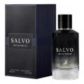 Imagem da oferta Perfume Árabe Masculino Salvo EDP 100ml