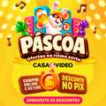 Imagem da oferta Páscoa no Preção CASA&VIDEO
