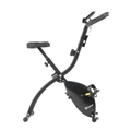 Imagem da oferta Bicicleta Ergométrica Magnética Dobrável Gallant Elite