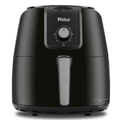 Imagem da oferta Air Fryer Philco 8,1L Sem Óleo Gourmet PFR13P