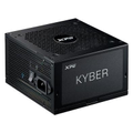 Imagem da oferta Fonte XPG Kyber 850W 80 Plus Gold Com Cabo Preto - KYBER850G-BKCBR