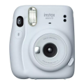 Imagem da oferta Câmera instantânea Fujifilm Instax Mini 11 ice white