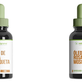 Imagem da oferta 2 Unidades Óleo de Rosa Mosqueta Puro 10ml