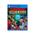 Imagem da oferta Jogo Transformers Campos de Batalha para PS4