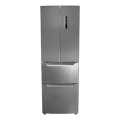 Imagem da oferta Geladeira 299L Philco Inverter French Door Inox PRF380I