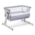 Imagem da oferta Chicco Berco Chicco Next2Me Pop-Up Grey Mist