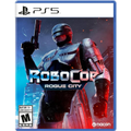 Imagem da oferta RoboCop Rogue City - PS5