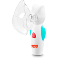 Imagem da oferta Inalador Mesh Dó Ré Mi - Fisher Price - HC220