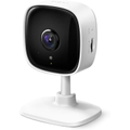 Imagem da oferta CAMERA DE SEGURANCA WI-FI 1080P FULL HD TP-LINK TAPO C100 BRANCO