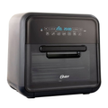 Imagem da oferta Fritadeira Super Fryer 10L Oster 3 em 1-127V