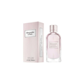 Imagem da oferta Perfume Feminino Abercrombie & Fitch First Instinct For Her Eau De Parfum 50ml