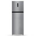Imagem da oferta Geladeira Frost Free Duplex 347L SmartSensor Cor Prata Midea