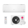 Imagem da oferta Ar Condicionado Split Inverter LG Hi Wall Dual Voice +AI 12000 BTUs Frio S3NQ12JA31K.EB2GAMZ - 220V