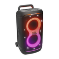 Imagem da oferta Caixa de Som Bluetooth JBL Partybox 520