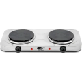 Imagem da oferta Fogão Elétrico Portátil De Mesa Cooktop 2 Bocas 2000w Aço Inoxidável Fe2000 Oz