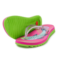 Imagem da oferta Chinelo Kenner Ibiza Pro Peixes Flatform