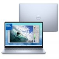 Imagem da oferta Notebook Dell Inspiron 14 Intel Core 7 150U 14 FHD+ 16GB RAM 512GB SSD NVIDIA GeForce MX570A Linux Alumínio