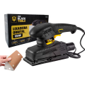 Imagem da oferta Lixadeira Orbital De Lixa Btl150 10000 Rpm 150w Preta