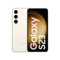 Imagem da oferta Smartphone Samsung Galaxy S23 128GB Creme 5G 8GB RAM 61 Câm Tripla + Selfie 12MP