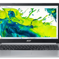 Imagem da oferta Notebook Acer Aspire 5 A515-45-R043 - AMD Ryzen 5 5500U 16 GB DDR4 512 GB SSD Tela 15,6" FHD IPS Windows