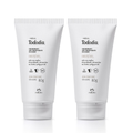 Imagem da oferta Kit Desodorante Antitranspirante em Creme Tododia Sem Perfume (2 unidades)