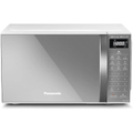 Imagem da oferta Micro-ondas Panasonic NN-ST27LWRUK - 220V 21L Branco Porta Espelhada