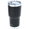 Imagem da oferta Copo Térmico Nautika Siluet 850ML Inox Preto