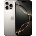 Imagem da oferta Apple iPhone 16 Pro Max (256 GB) Titânio natural