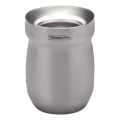 Imagem da oferta Cuia Térmica Tramontina em Aço Inox 240 ml