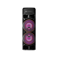 Imagem da oferta Caixa de Som Torre LG RNC9 Xboom Multi Bluetooth - Bivolt