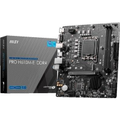 Imagem da oferta Placa-Mãe MSI Pro H610M-E DDR4 Intel LGA 1700 M-ATX DDR4 Preto - PRO H610M-E DDR4