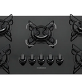 Imagem da oferta Cooktop Itatiaia Essencial 5 Bocas Preto