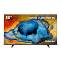 Imagem da oferta Smart TV DLED 50" 4K Toshiba 50C350NS VIDAA - TB029MA