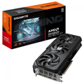 Imagem da oferta Placa de Vídeo Gigabyte RX 9070 XT GAMING OC 16G AMD Radeon, RGB, 16GB