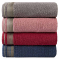 Imagem da oferta Kit Com 4 Toalhas Banhão Gigante Alta Absorção Sublime 70x150cm - Central Toalhas