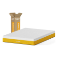 Imagem da oferta Colchão Casal Sleep Calm Plus Original 188x138cm