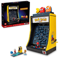 Imagem da oferta LEGO Set Icons 10323 Máquina de Jogos PAC-MAN 2651 peças