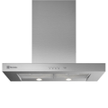Imagem da oferta Coifa de Parede Electrolux 70cm Inox com Painel Soft Touch e Filtros de Alumínio Laváveis (70CS)