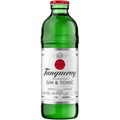 Imagem da oferta Gin & Tonic Premix Tanqueray 275ml